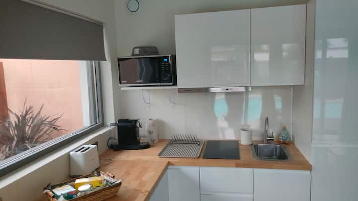 Studio Oasis Avec Piscine - Martillac