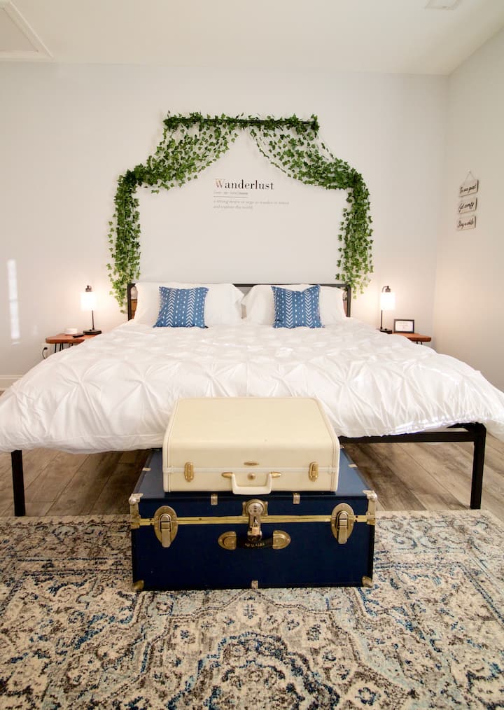 საძინებელი