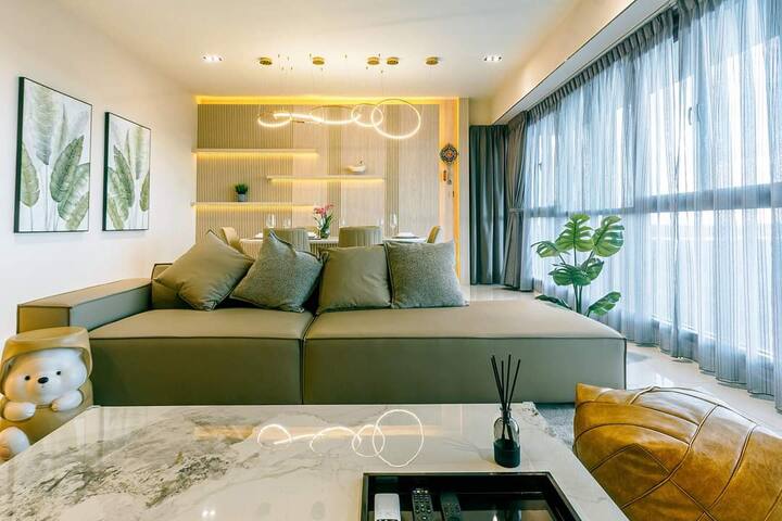 H Memories Service One-stop homestay management managed Airbnb listing 2