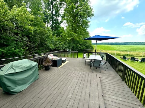 The Cottage at Deer Pass