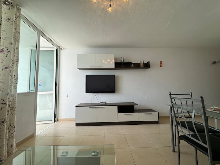 One Bed Apartment Near The Sea - Playa de las Américas