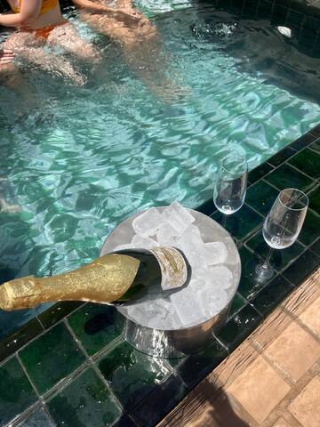 Ohliving Luxury In Sevilla managed Airbnb listing 3