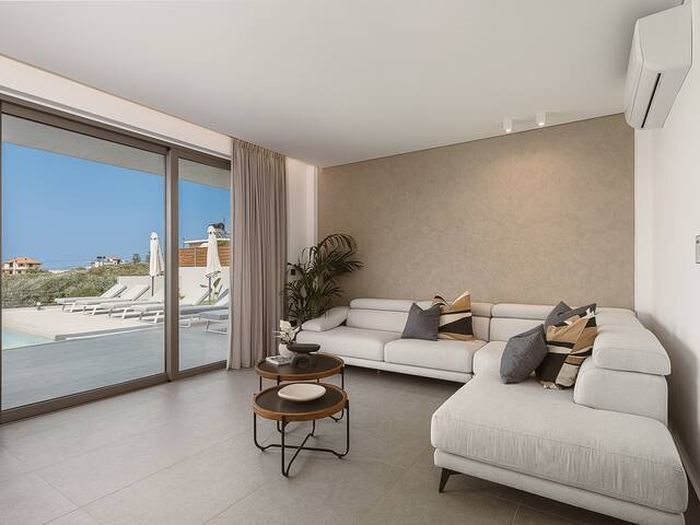 Residence Villa Angel with Private Pool gallery image 3