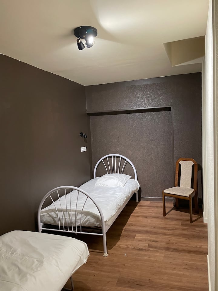 Suite Auvergne - Lapalisse