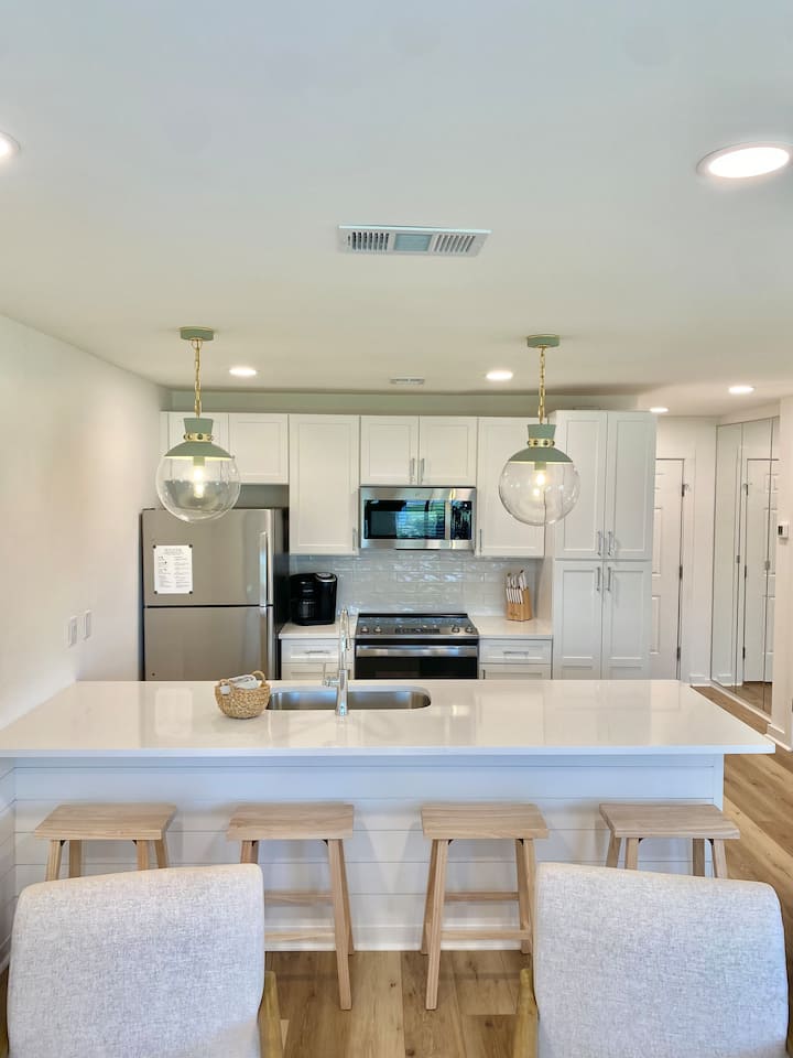 Prime 30a Location/pool/200 Feet To Beach/wi-fi - Egyesült Államok