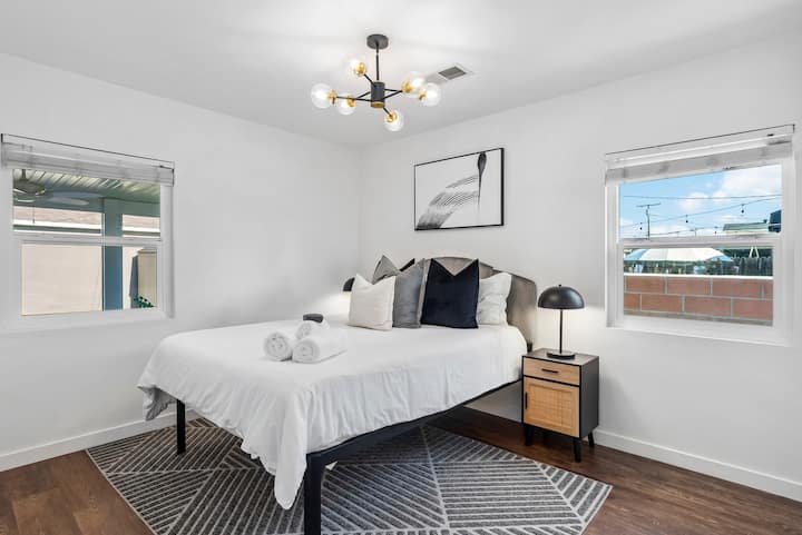 غرفة النوم 3