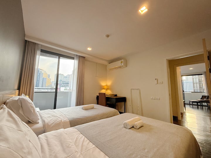 غرفة النوم 2