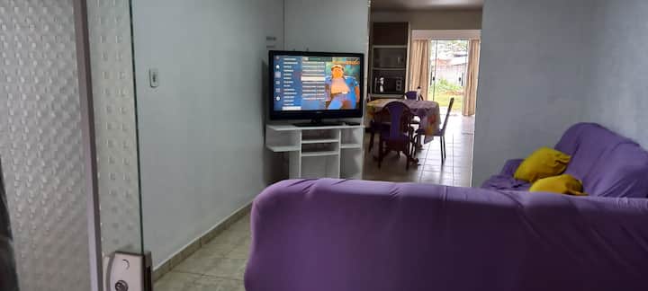 Pousada Primavera - Guarapuava