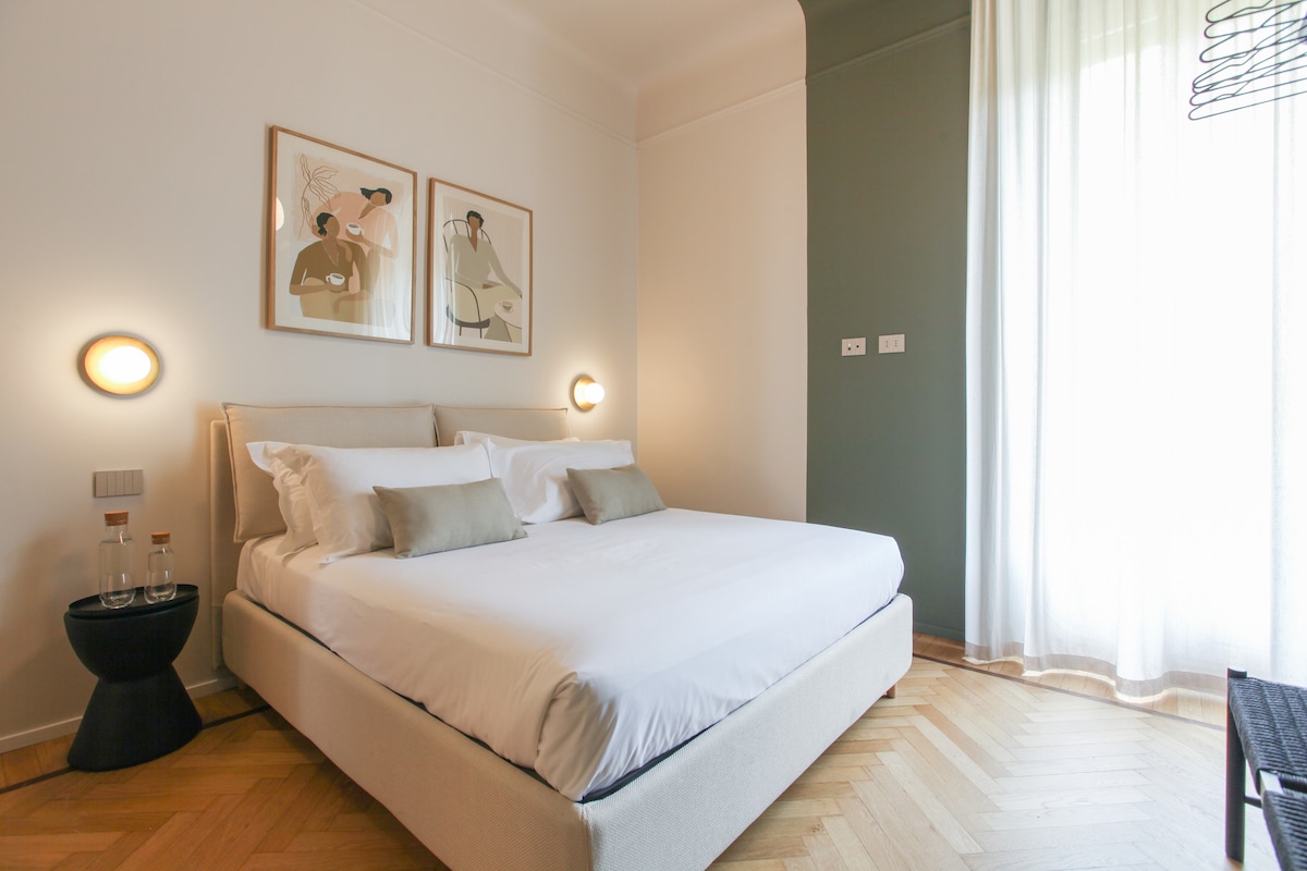 מיטה זוגית (160x190 ס"מ)