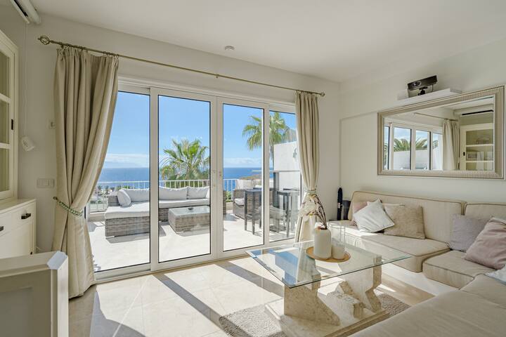 STR Tenerife managed Airbnb listing 1