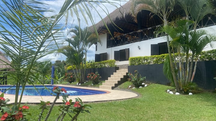 Peaceful And Fun Farm House In Pereira - Risaralda