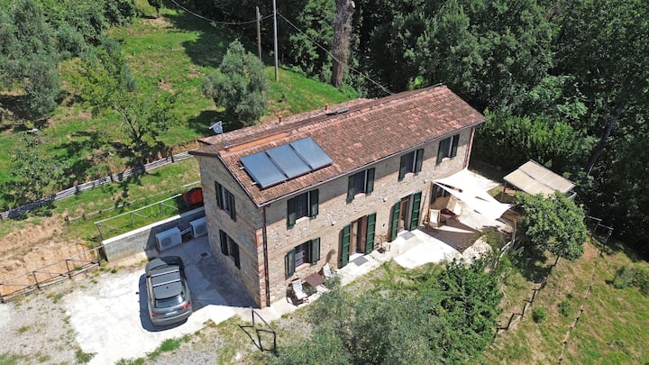 Casale Alla Ripa - Camaiore