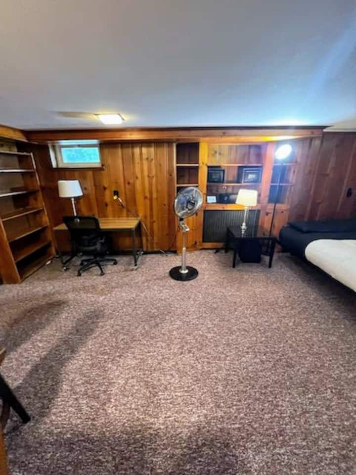 ห้องนอน