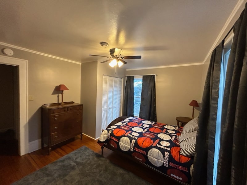 Спална соба 2