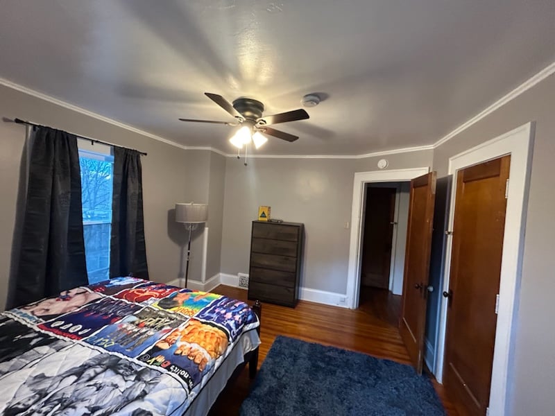 Спална соба 1