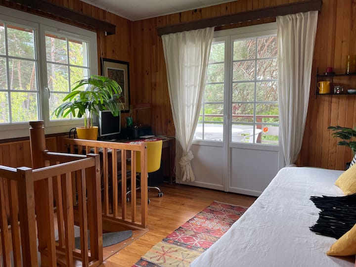 Bedroom 5