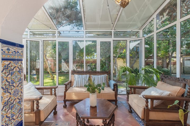 Cadizz - Villa Verde- La Barrosa - Ideal Familias - Chiclana de la Frontera