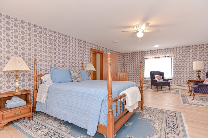 საძინებელი 1