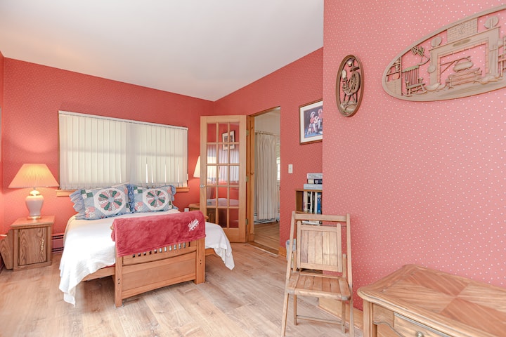 საძინებელი 2