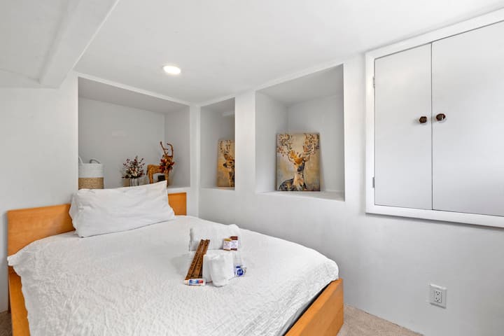 საძინებელი 4