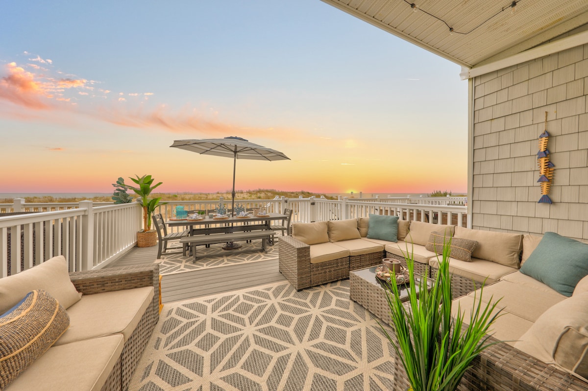 Picture of Beachfront Home Rentals near Ocean City Beach - Ocean City, MD | Airbnb