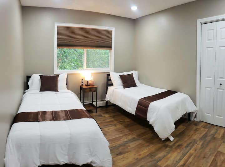 غرفة النوم 6