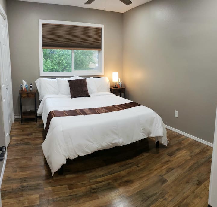 غرفة النوم 5