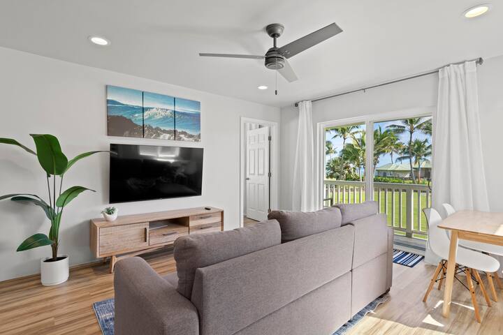 North Shore Beach House! Best Location gallery image 3