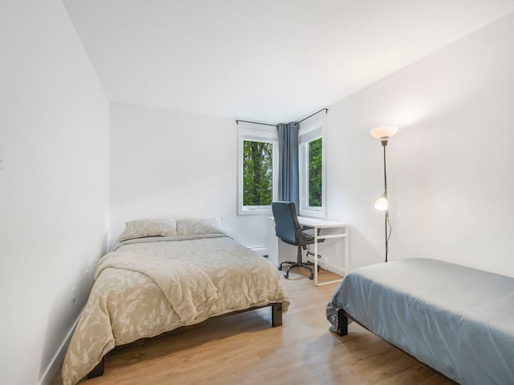 საძინებელი 2