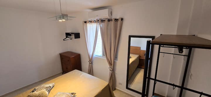 ห้องนอน