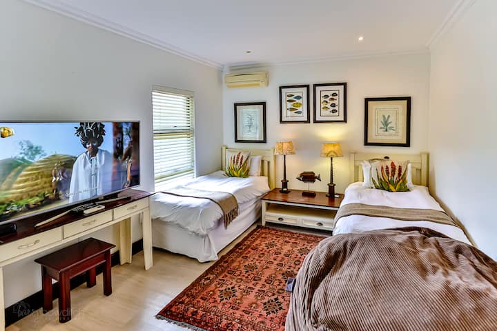 Спална соба 4