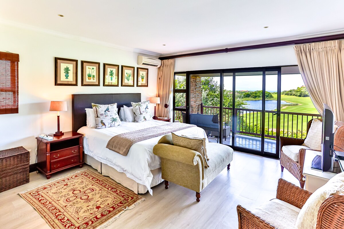10 Uluwatu - Zimbali Estate - Houses for Rent in Dolphin Coast