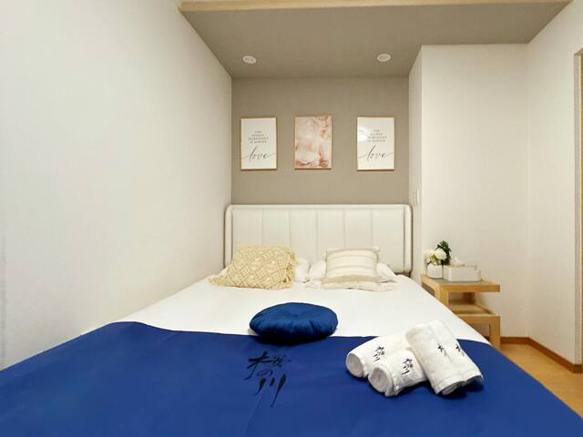 17 JR上野站5分钟/110平米5LDK别墅，13人/舒适大床、精装修/旅行绝佳场所 gallery image 5