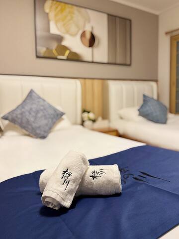 17 JR上野站5分钟/110平米5LDK别墅，13人/舒适大床、精装修/旅行绝佳场所 gallery image 4