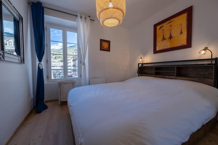 Chambre - Petite Anita