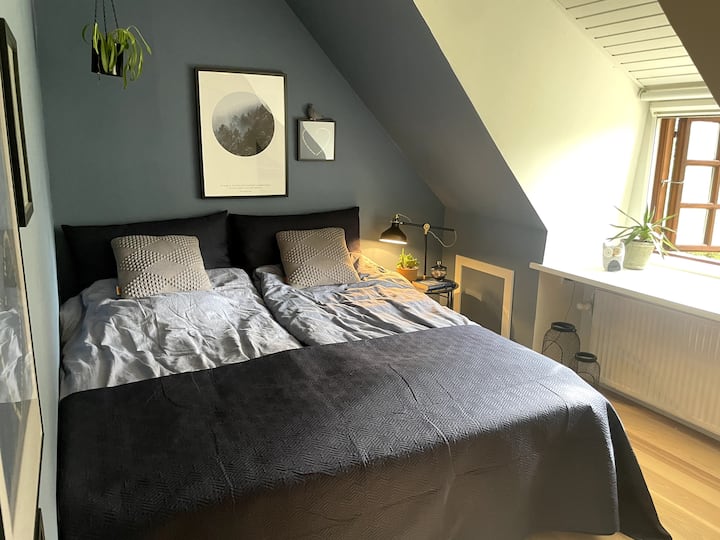 Спална соба 2