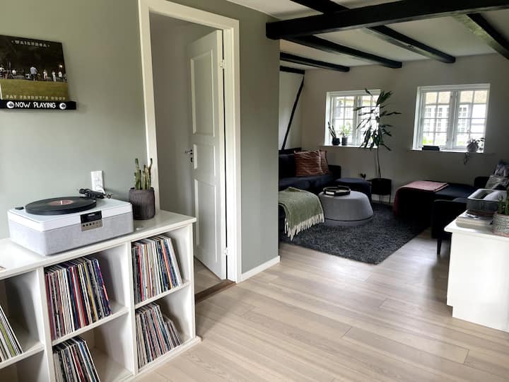 Дневна соба