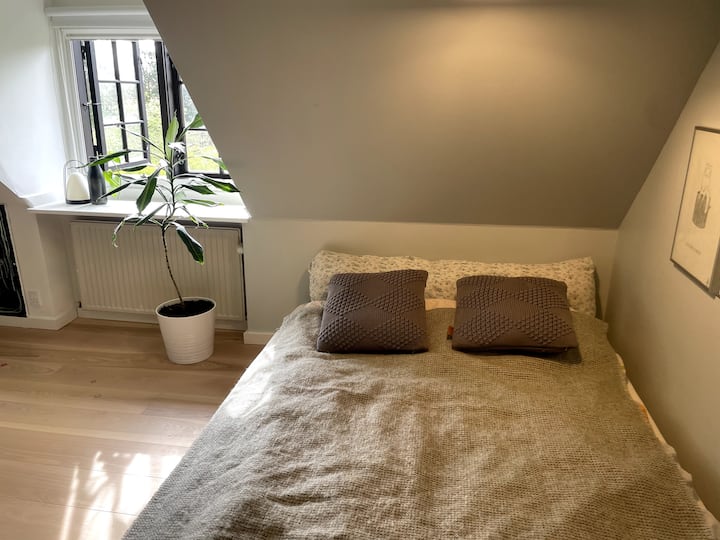 Спална соба 1