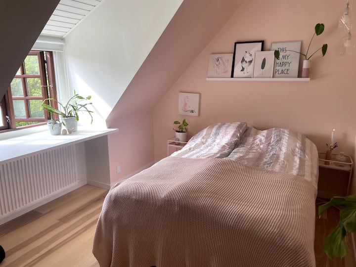 Спална соба 3