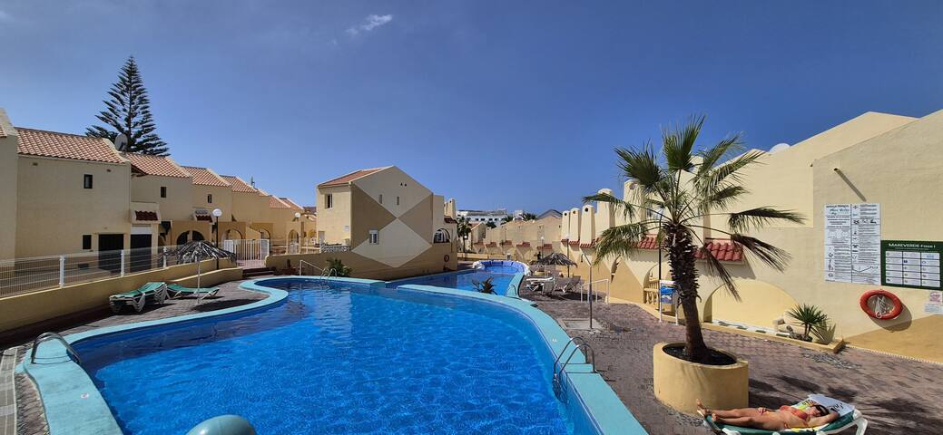 Tenerife Rent Aparts SL managed Airbnb listing 2