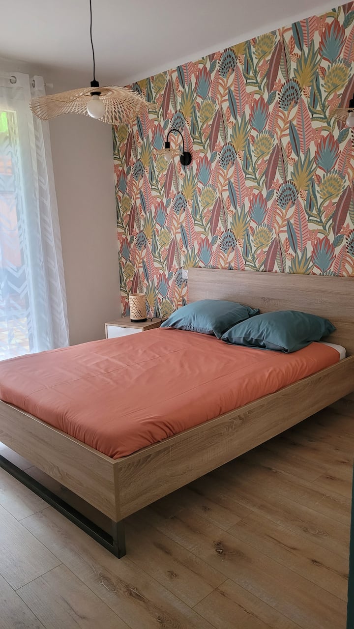 Chambre 2