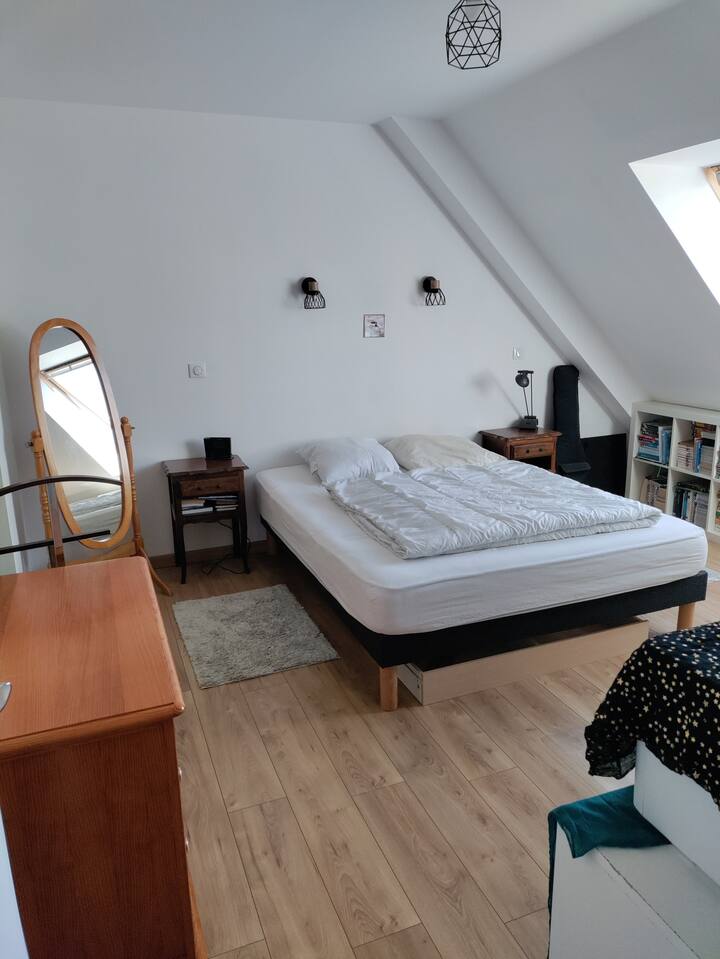 Chambre 4