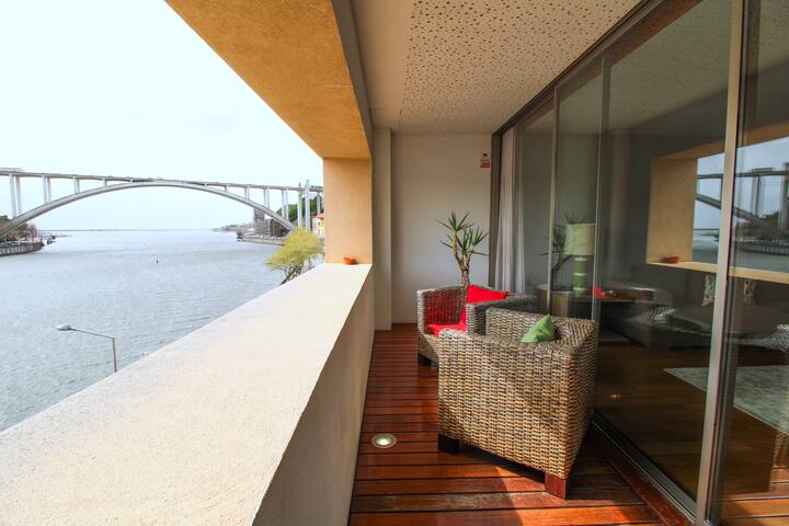 Refúgio Douro à Vista