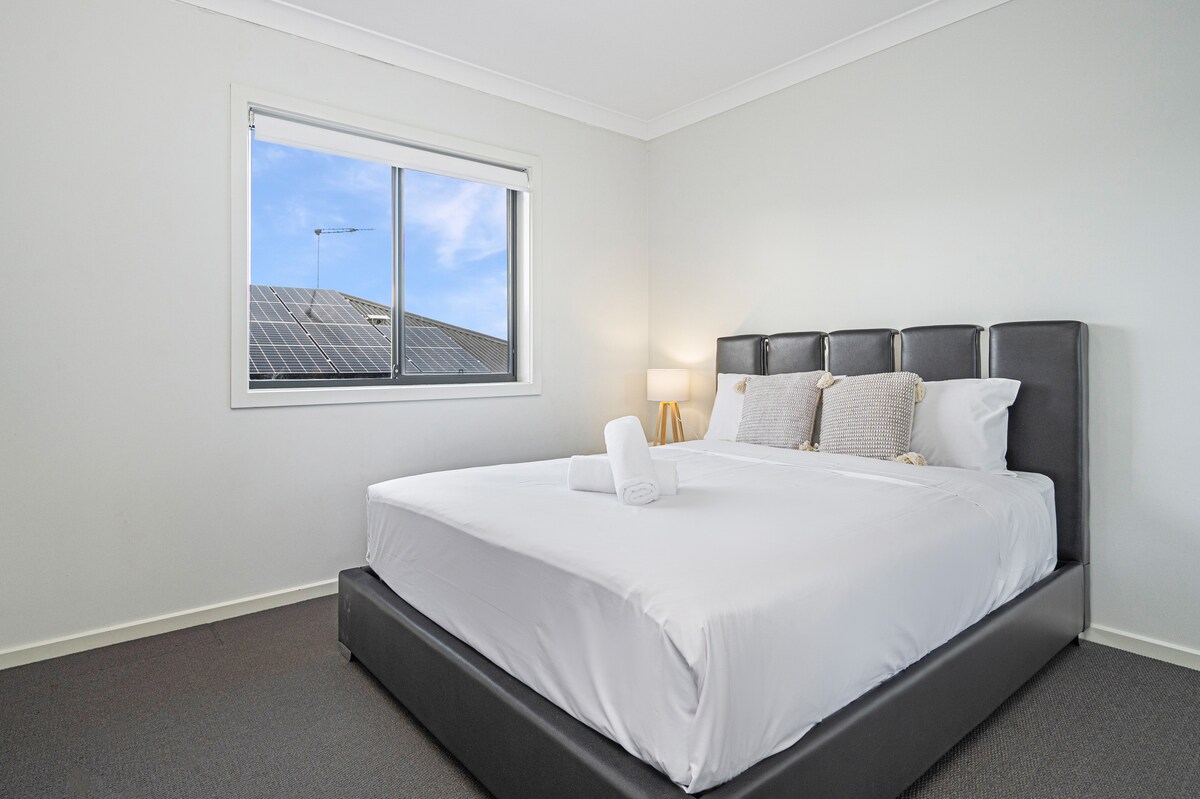 Спална соба 4