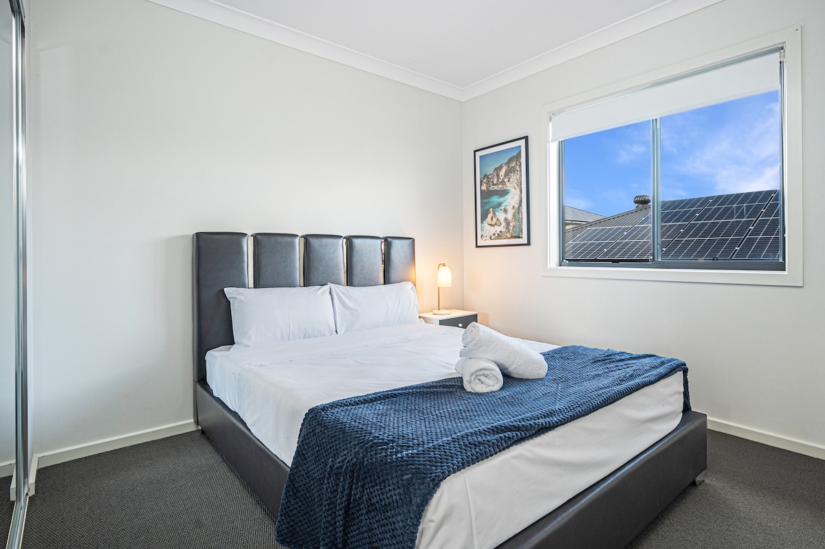 Спална соба 2