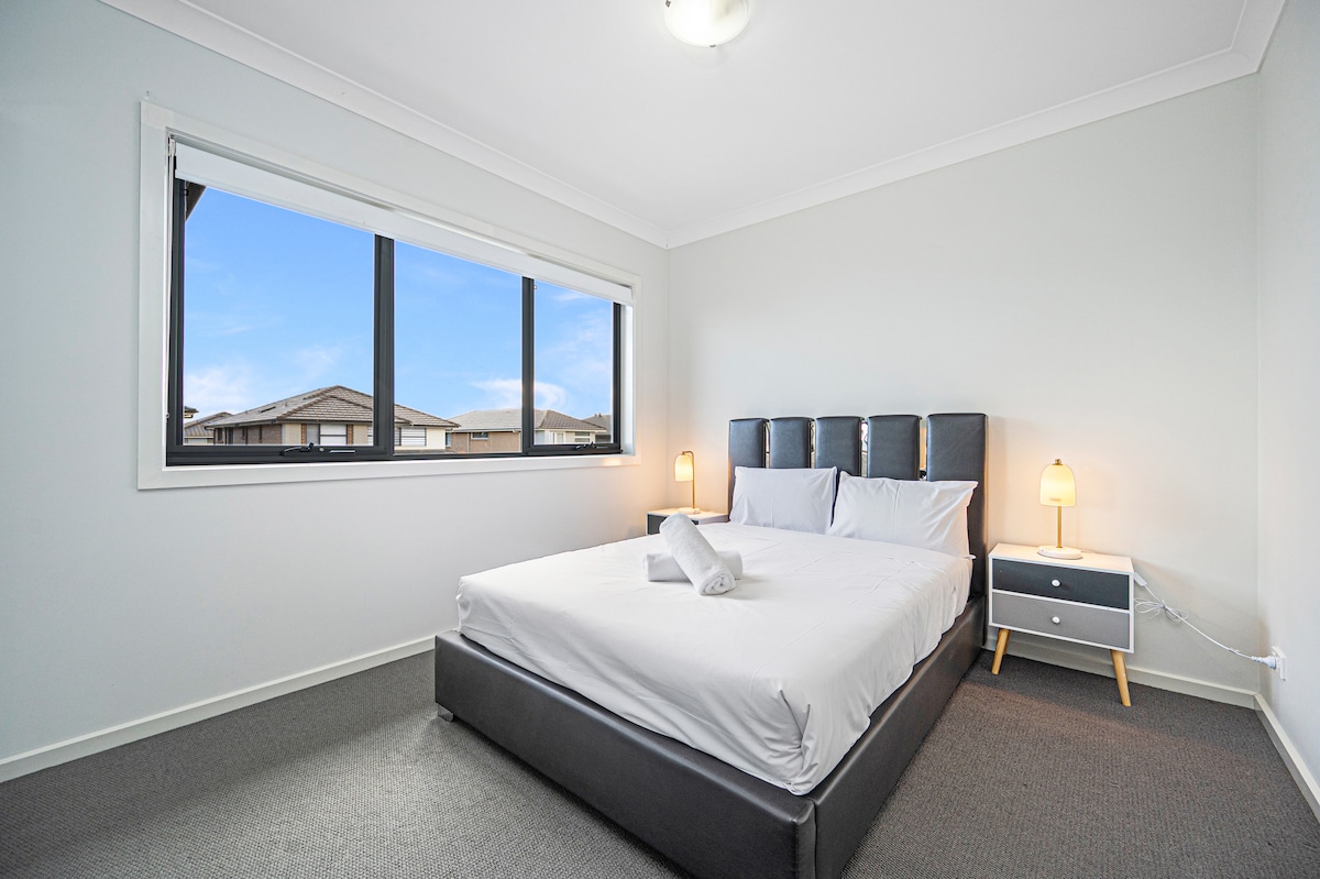 Спална соба 3