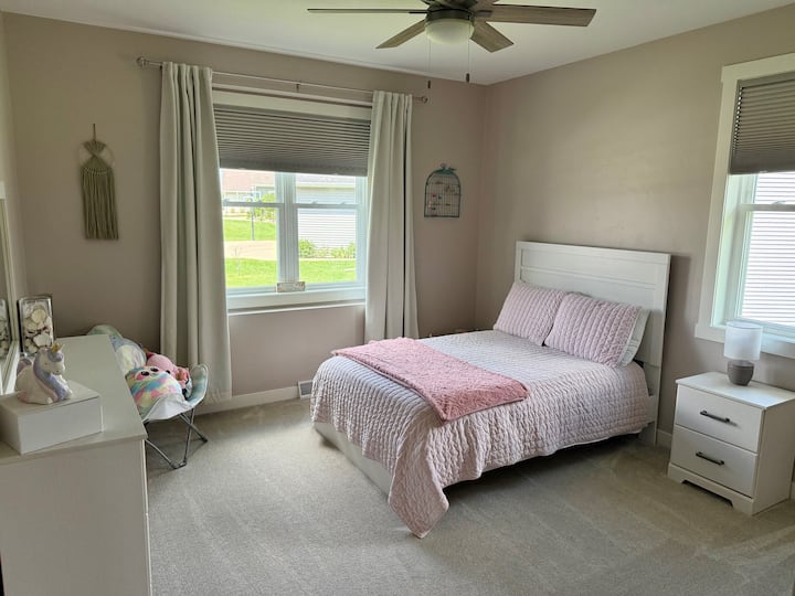 საძინებელი 3