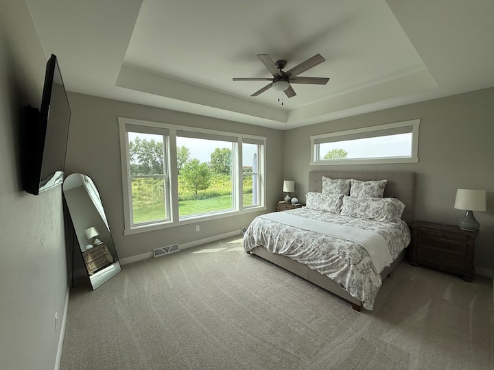 საძინებელი 1