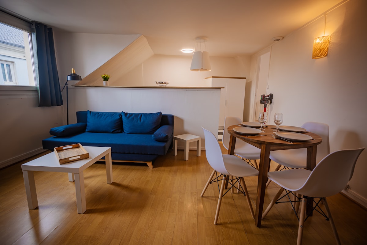 Всекидневна