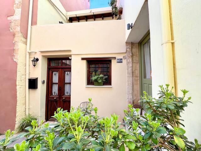 StayThassos com managed Airbnb listing 2